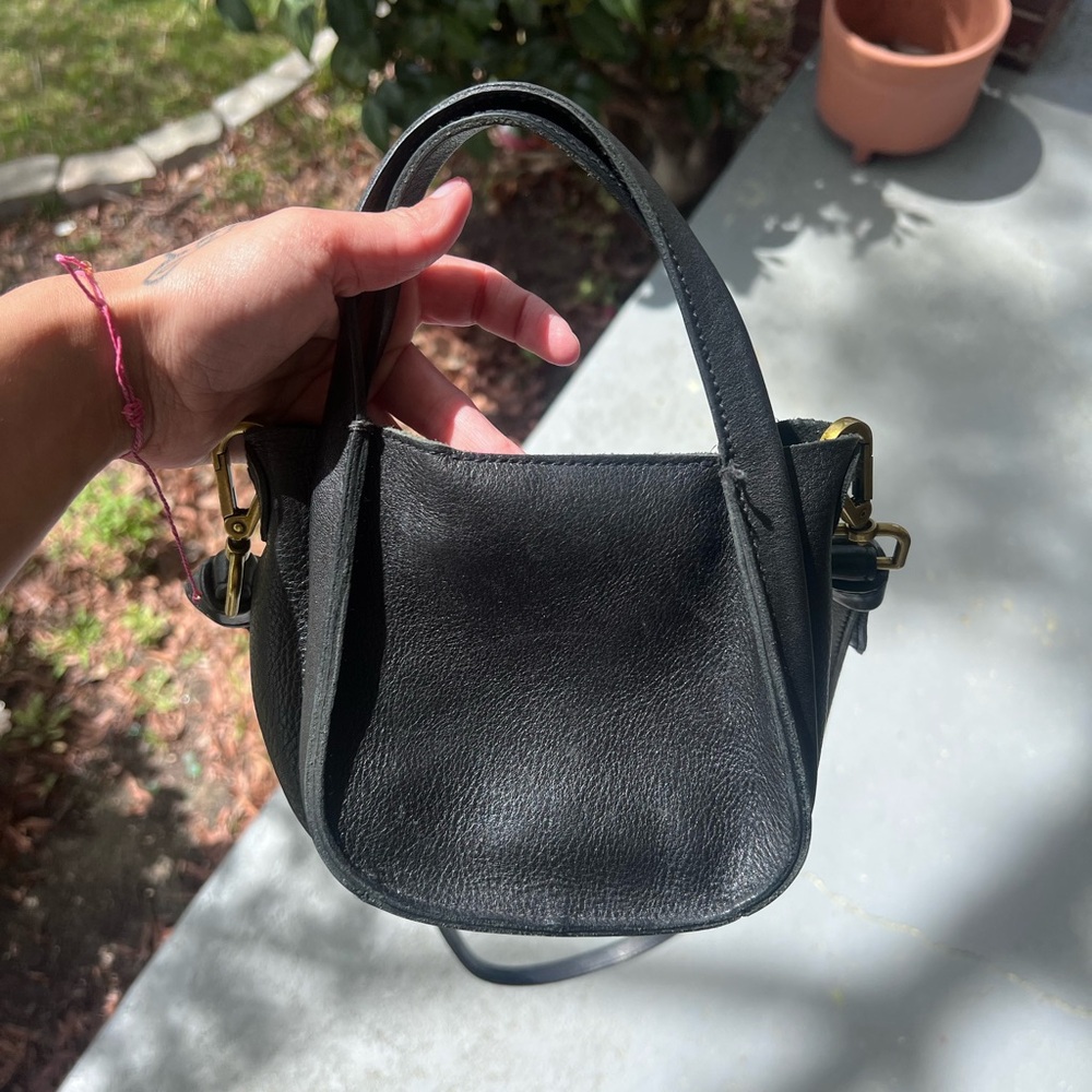 Madewell micro sydney